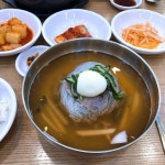 [강남면옥 송파점] 해나님의 추천 리뷰 2019/2/9