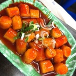 [종로분식] 앨님의 좋음 포스트 2018/5/28