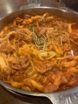 [일미 닭갈비 파전] 소화력이 떨어진 영감님의 평가보류 포스트 2022/10/6