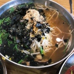 [구포잔치국수] 김벌구님의 추천 리뷰 2020/4/15