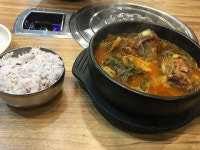 토성 잠실 감자탕 본점 - 구월동 감자탕 | 뽈레 Polle [토성 잠실 감자탕 본점] 구월동 감자탕 | 뽈레 Polle