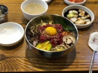 [박가네 빈대떡 본점] 고독한 미식가님의 별로 포스트 2021/7/3