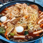 나만의 맛집 지도, 뽈레 [들국화떡볶이] _lj님이 작성 2018/4/22