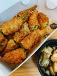 서울 떡갈비 & 우이락 신세계백화점 본점 - 남대문 한식 | 뽈레 Polle [서울 떡갈비 & 우이락 신세계백화점 본점] 남대문 한식 | 뽈레 Polle