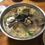 [임병주 산동 손칼국수] kyu님의 좋음 포스트 2017/6/5