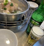 [진옥화 할매 원조 닭한마리] 홍빵님의 추천 리뷰 2022/3/1