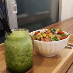 [능동 샐러드] 하나님의 추천 포스트 2019/5/24