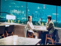 [서강팔경] 김이슬님의 추천 리뷰 2021/7/14
