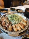 [말뚝곱창 구로디지털단지점] j님의 추천 리뷰 2019/6/12