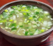 [부영 도가니탕] 석슐랭님의 추천 리뷰 2024/3/13