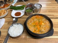 [양씨네 왕순대] Chloe님의 좋음 리뷰 2022/11/3