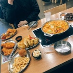 마뇨 떡볶이 노원역점 - 상계동 떡볶이 | 뽈레 Polle [마뇨 떡볶이 노원역점] 상계동 떡볶이 | 뽈레 Polle