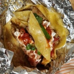 [구스토 타코] 흐물이님의 추천 리뷰 2022/11/5