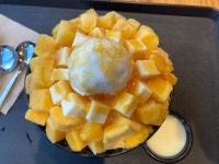 [설빙 분당서현점] 날아라개고기님의 리뷰 2024/10/14