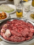 [대도식당 삼성점] 배고픈 퇴사무새님의 좋음 리뷰 2022/6/27
