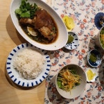 [세계의 가정식] 지망생님의 추천 리뷰 2022/5/30