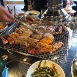 [강촌 숯불닭갈비] 도레미님의 좋음 리뷰 2020/1/15