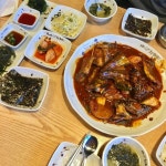 [바다향 왕코다리] 정접시🤍님의 리뷰 2017/10/17