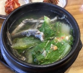 앞뱅디식당 : 나만의 맛집 지도, 뽈레 [앞뱅디식당] 제주특별자치도 제주시 연동
