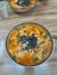 [시골 장칼국수] 비비님의 리뷰 2024/8/11