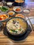 [이북집 찹쌀순대 용산점] 관악산공돌님의 좋음 리뷰 2023/4/11