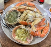 영덕집 - 서초동 해산물 | 뽈레 Polle [영덕집] 서초동 해산물 | 뽈레 Polle