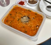 [본죽 경희대점] 순두부찌개님의 리뷰 2025/5/3