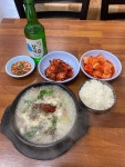 이모네순대국 - 금호동3가 순대국 | 뽈레 Polle [이모네순대국] 금호동3가 순대국 | 뽈레 Polle