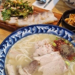 [제주둘레국수 대전오류점] 짱돌님의 추천 포스트 2023/5/26