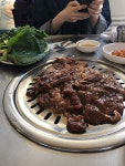 [종점 숯불갈비] 뽈뽈맨님의 추천 포스트 2019/4/30