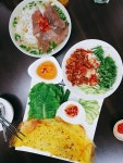 나만의 맛집 지도, 뽈레 [호치민쌀국수] 폼폼님이 작성 2017/12/12