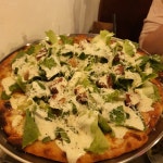 [코너 피자리아] 돼지의길님의 추천 포스트 2021/8/21