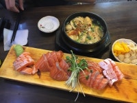 유정상 - 홍대 일식 | 뽈레 Polle [유정상] 홍대 일식 | 뽈레 Polle