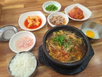 풍전 콩나물국밥 - 경원동2가 국밥 | 뽈레 Polle [풍전 콩나물국밥] 경원동2가 국밥 | 뽈레 Polle