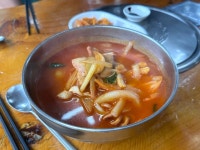 찐이야짬뽕 - 상동 한식 | 뽈레 Polle [찐이야짬뽕] 상동 한식 | 뽈레 Polle