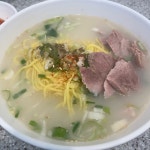 [제주 올래국수] 돼지님의 리뷰 2024/4/19