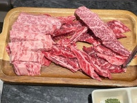 [모범 갈빗살 강남역본점] 화려한아기사슴님의 추천 포스트 2021/10/15