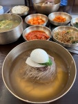 [강서면옥 압구정점] 평냉쟁이님의 리뷰 2024/6/1
