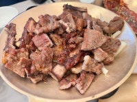 [산장가든] 비타미니님의 리뷰 2025/11/25