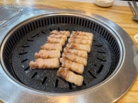 맛찬들 왕소금구이 종로점 - 청계천 고깃집 | 뽈레 Polle [맛찬들 왕소금구이 종로점] 청계천 고깃집 | 뽈레 Polle