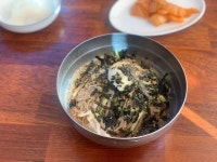 [범바우막국수] 에티오피안퀸 (구 우동배)님의 추천 리뷰 2020/1/11