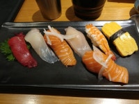 [홍아저씨 초밥] 도현님의 추천 리뷰 2018/2/5