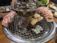 [다독이네 숯불구이 2호점] 다쟈님의 리뷰 2024/8/11