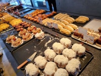 [듀레 베이커리 호암점] 쪼림이님의 추천 리뷰 2022/4/10