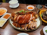 [뽕족 강남역본점] 딩초님의 추천 리뷰 2021/2/8
