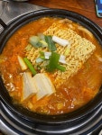 [열평집밥 김치찌개 일산점] 먹는존재님의 추천 포스트 2020/11/14