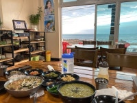 [공천포 식당] 꿀다람님의 추천 리뷰 2021/2/23