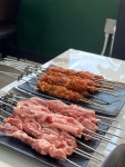 조조양꼬치 - 지산동 양꼬치 | 뽈레 Polle [조조양꼬치] 지산동 양꼬치 | 뽈레 Polle
