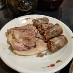 [농민백암순대 본점] 이매지님의 추천 포스트 2023/9/19