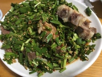 나만의 맛집 지도, 뽈레 [대한옥] 낮잠님이 작성 2018/2/5